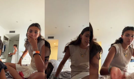 pardelocurasss TikTok Live — Aug 20, 2026, 4:15 PM