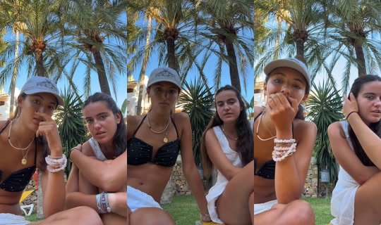pardelocurasss TikTok Live — Aug 22, 2026, 5:26 PM