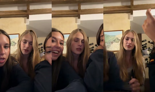 pardelocurasss TikTok Live — Aug 22, 2026, 11:15 PM