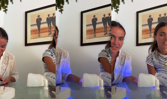 pardelocurasss TikTok Live — Aug 23, 2026, 3:01 PM