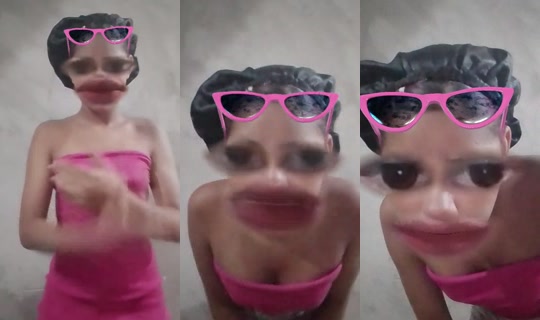 pardinharara1 TikTok Live — Sep 14, 2026, 2:35 AM