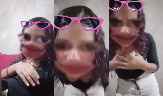 pardinharara1 TikTok Live — Sep 19, 2026, 11:22 PM