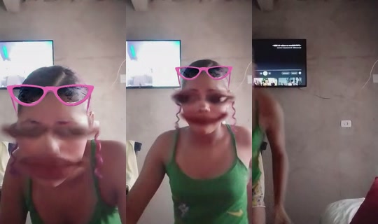 pardinharara1 TikTok Live — Sep 21, 2026, 7:07 PM