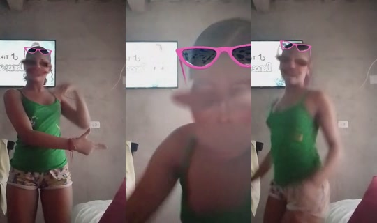 pardinharara1 TikTok Live — Sep 21, 2026, 7:38 PM