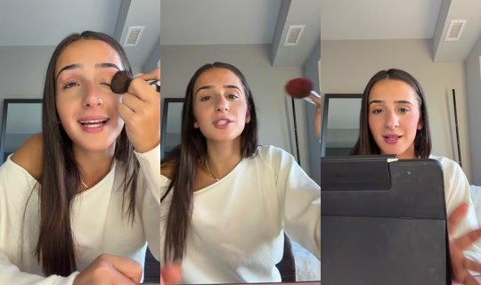 pardisscarelllo TikTok Live — Sep 24, 2026, 10:33 PM
