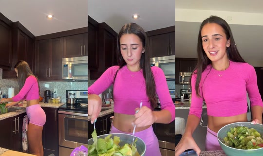 pardisscarelllo TikTok Live — Sep 28, 2026, 9:50 PM