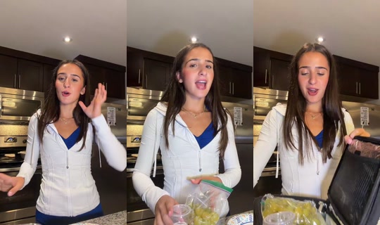 pardisscarelllo TikTok Live — Oct 1, 2026, 12:51 AM