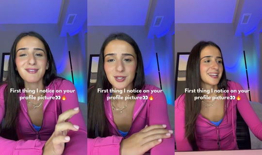 pardisscarelllo TikTok Live — Oct 4, 2026, 12:45 AM