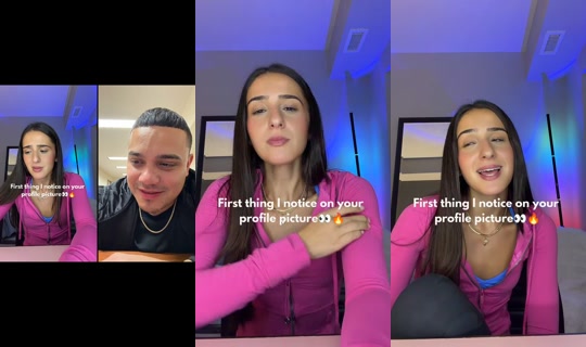 pardisscarelllo TikTok Live — Oct 4, 2026, 1:08 AM