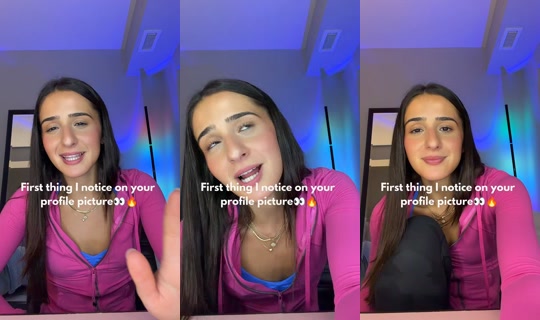 pardisscarelllo TikTok Live — Oct 4, 2026, 1:58 AM