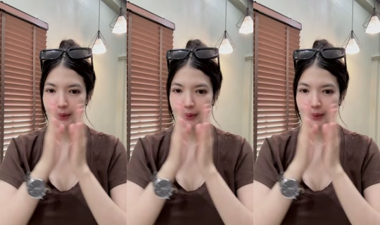 parichbyparichad TikTok Live — Aug 22, 2026, 5:43 AM