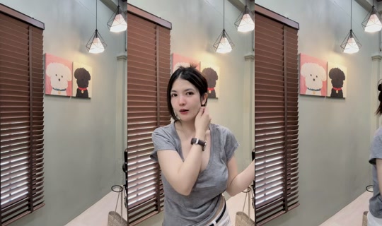 parichbyparichad TikTok Live — Aug 24, 2026, 8:04 AM