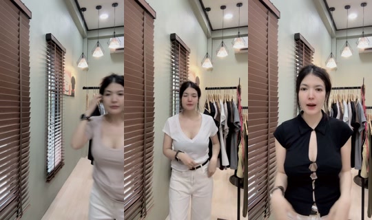 parichbyparichad TikTok Live — Aug 31, 2026, 9:03 AM