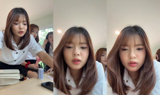 parinyaformom101 TikTok Live — Sep 22, 2026, 7:21 AM