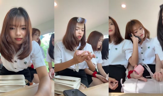 parinyaformom101 TikTok Live — Sep 22, 2026, 7:36 AM