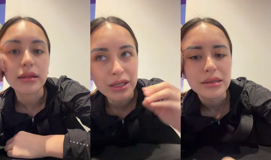 parisa.ardina TikTok Live — Aug 31, 2026, 8:37 AM