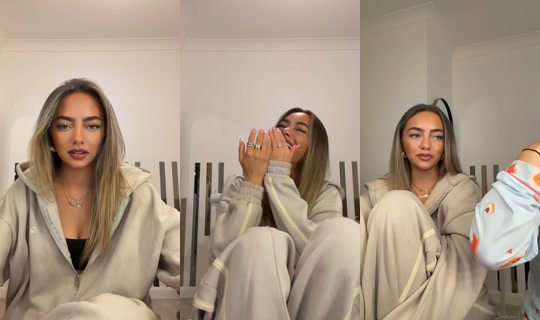 parisbartlettxo TikTok Live — Oct 6, 2026, 9:59 PM