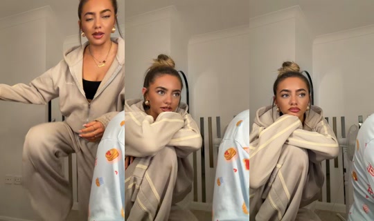 parisbartlettxo TikTok Live — Oct 6, 2026, 10:49 PM