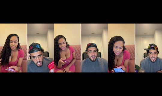 parisempire_ TikTok Live — Sep 29, 2026, 9:17 PM