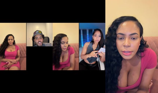 parisempire_ TikTok Live — Sep 29, 2026, 10:07 PM
