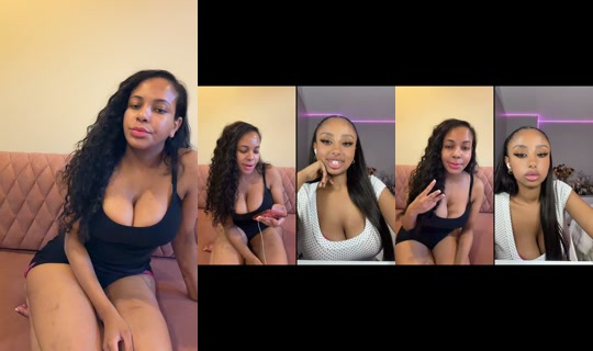 parisempire_ TikTok Live — Oct 3, 2026, 9:10 PM