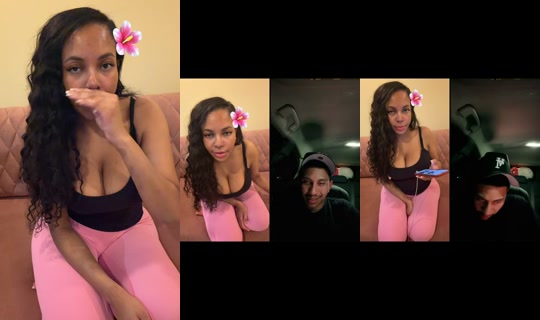 parisempire_ TikTok Live — Oct 7, 2026, 3:26 AM