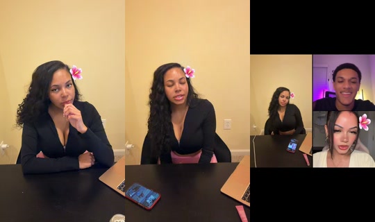 parisempire_ TikTok Live — Oct 8, 2026, 12:48 AM