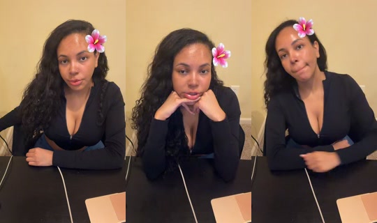 parisempire_ TikTok Live — Oct 9, 2026, 12:56 AM