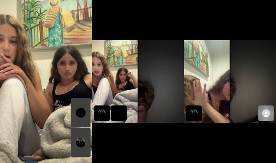 parislily8 TikTok Live — Sep 24, 2026, 10:28 AM