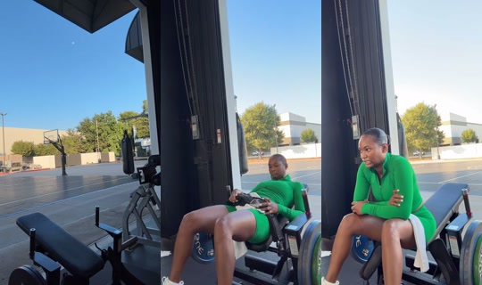parismaulet TikTok Live — Aug 31, 2026, 12:59 PM