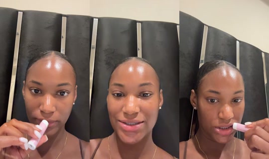 parismaulet TikTok Live — Sep 3, 2026, 1:58 AM