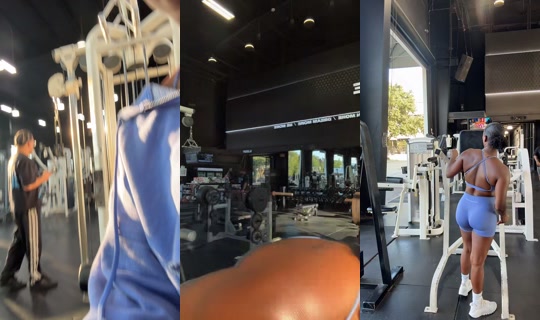 parismaulet TikTok Live — Oct 8, 2026, 1:08 PM