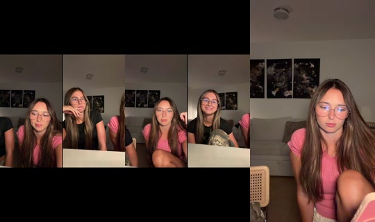 parispowerr TikTok Live — Aug 29, 2026, 2:11 AM
