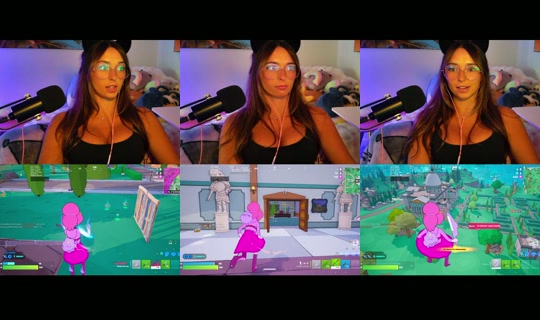 parispowerr TikTok Live — Sep 3, 2026, 9:42 PM