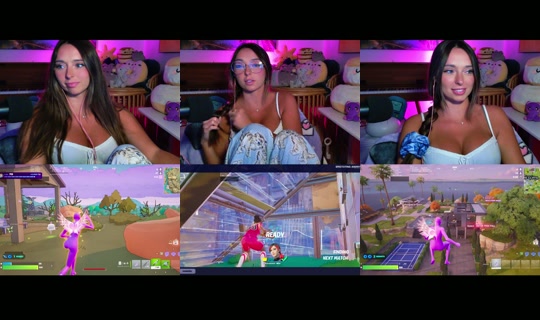 parispowerr TikTok Live — Sep 29, 2026, 11:53 PM