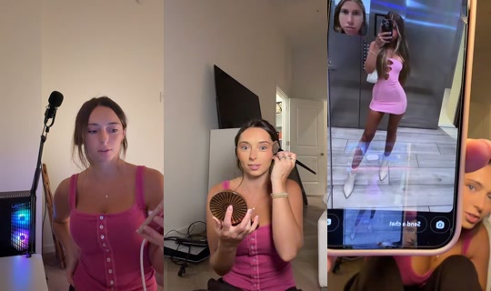 parispowerr TikTok Live — Oct 3, 2026, 12:30 AM
