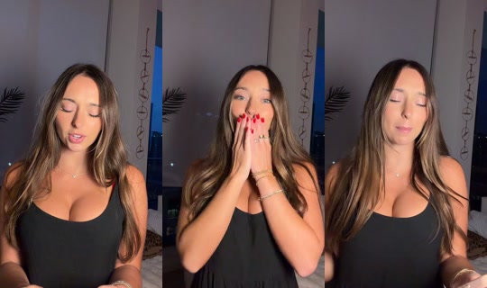 parispowerr TikTok Live — Oct 8, 2026, 11:15 PM