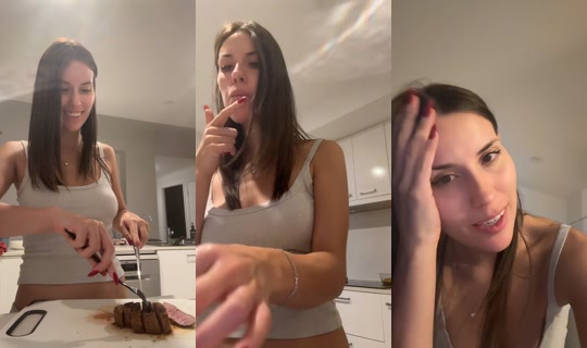 parissummerjade TikTok Live — Sep 10, 2026, 12:08 PM