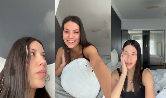 parissummerjade TikTok Live — Sep 14, 2026, 2:07 AM