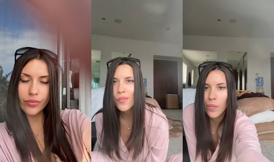 parissummerjade TikTok Live — Sep 23, 2026, 5:38 AM