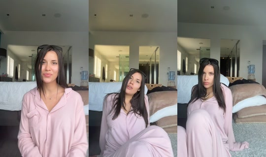 parissummerjade TikTok Live — Sep 23, 2026, 6:29 AM