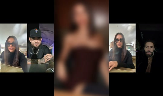 parissummerjade TikTok Live — Sep 24, 2026, 2:48 AM