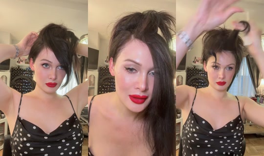 parisvolsch TikTok Live — Oct 2, 2026, 12:56 AM