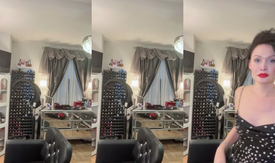 parisvolsch TikTok Live — Oct 2, 2026, 1:46 AM