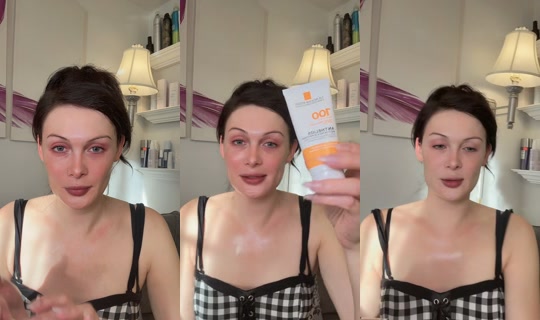 parisvolsch TikTok Live — Oct 3, 2026, 12:19 AM