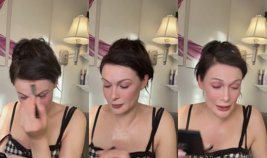 parisvolsch TikTok Live — Oct 3, 2026, 12:43 AM