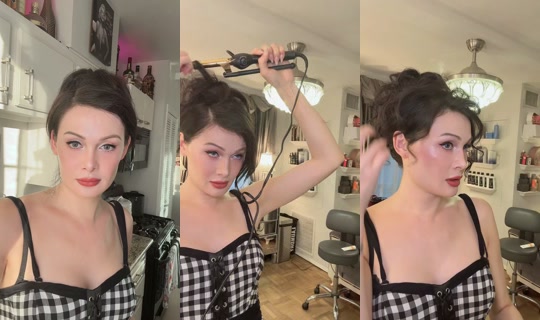 parisvolsch TikTok Live — Oct 3, 2026, 1:06 AM