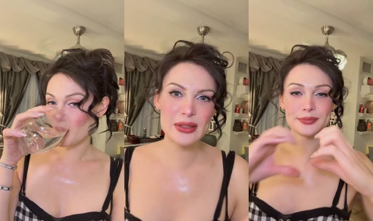 parisvolsch TikTok Live — Oct 3, 2026, 1:46 AM