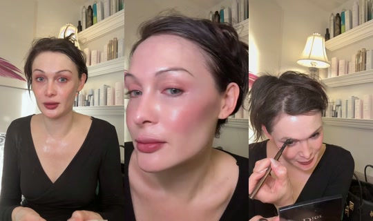 parisvolsch TikTok Live — Oct 4, 2026, 12:34 AM