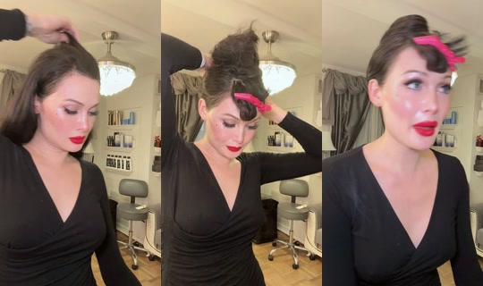 parisvolsch TikTok Live — Oct 4, 2026, 1:24 AM